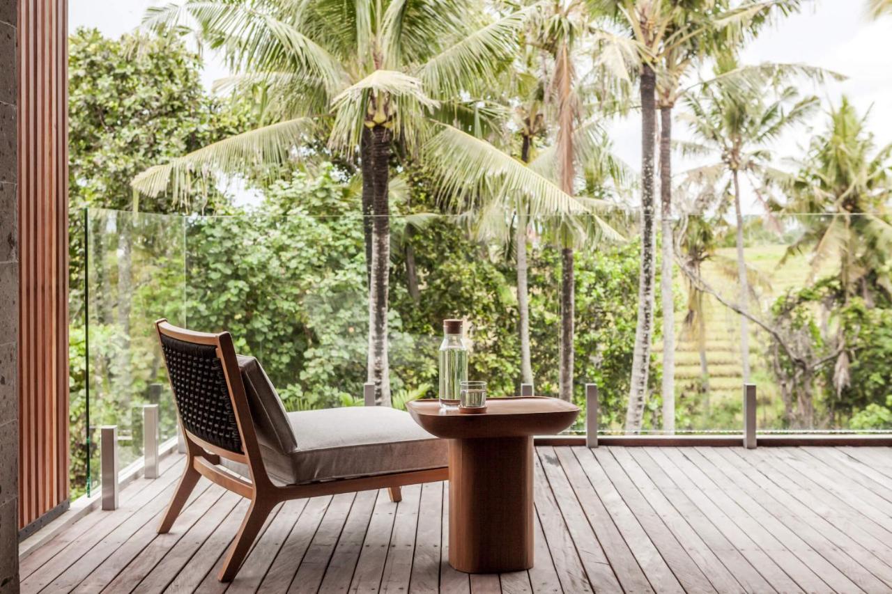 The Riverhouse Canggu Kültér fotó