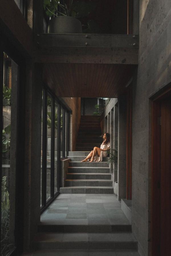The Riverhouse Canggu Kültér fotó