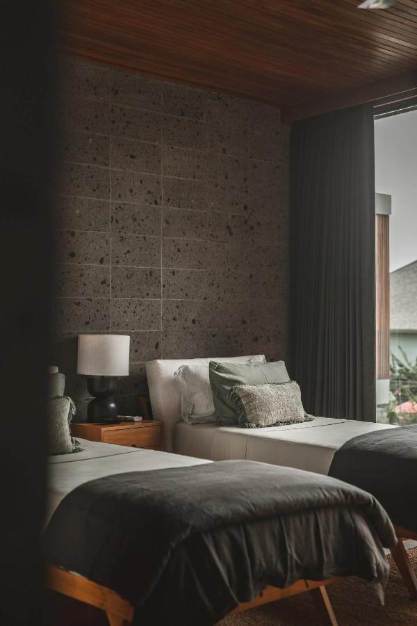 The Riverhouse Canggu Kültér fotó