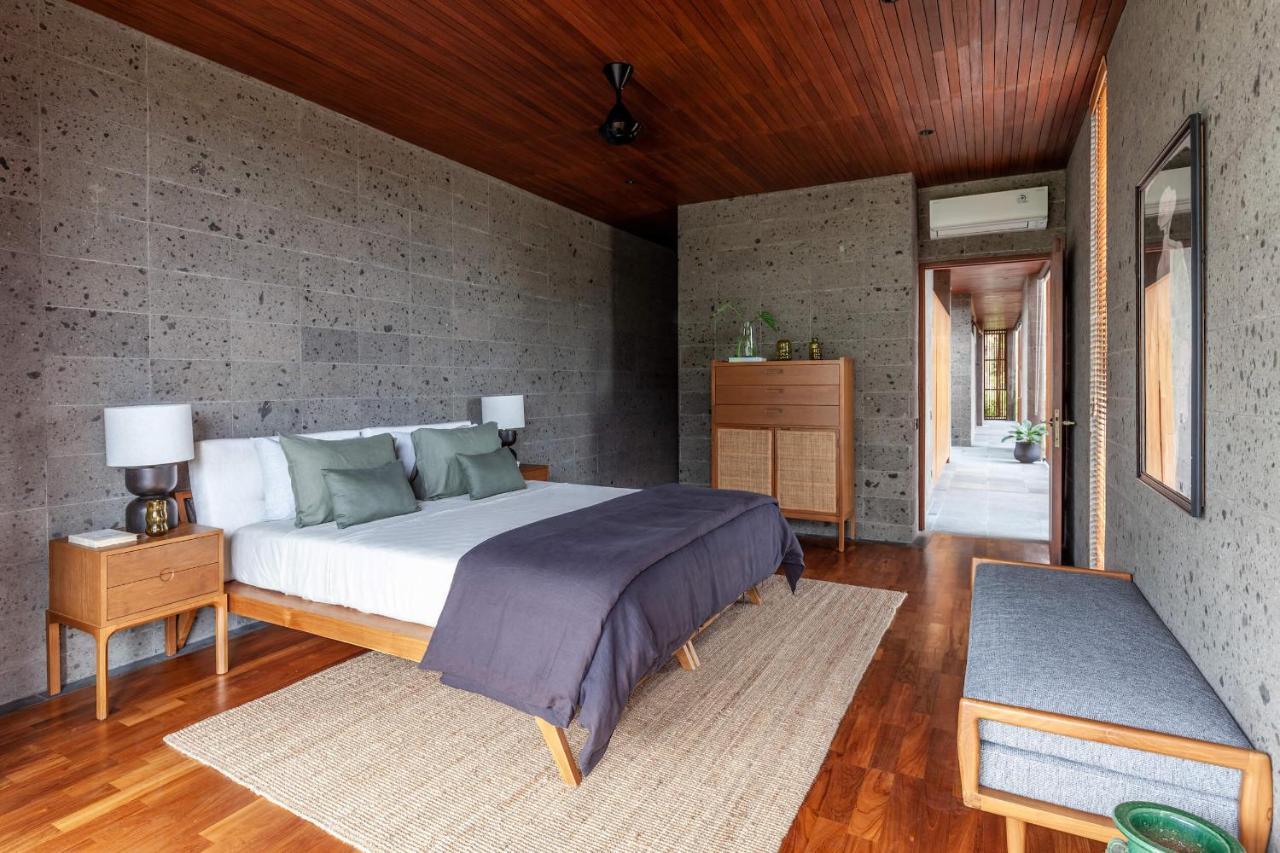 The Riverhouse Canggu Kültér fotó