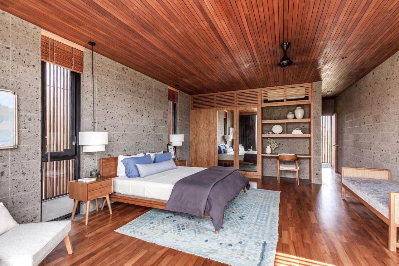 The Riverhouse Canggu Kültér fotó